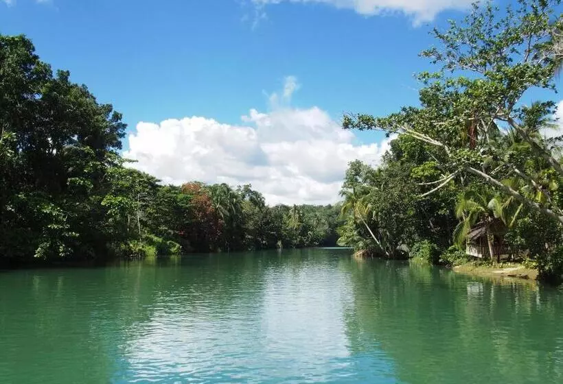 Magic Oceans Dive Resort