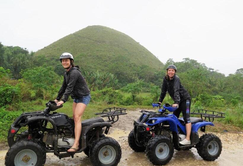 Magic Oceans Dive Resort