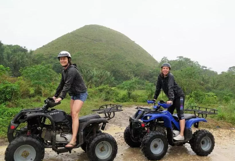 Magic Oceans Dive Resort