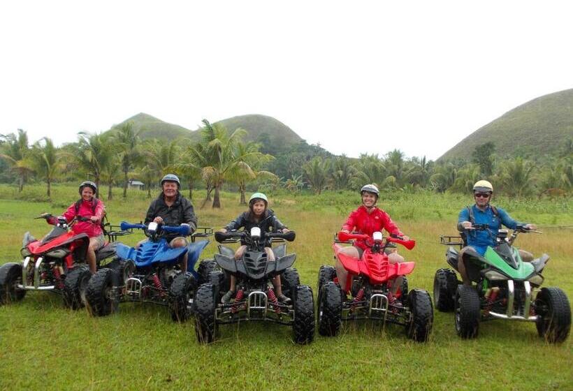 Magic Oceans Dive Resort