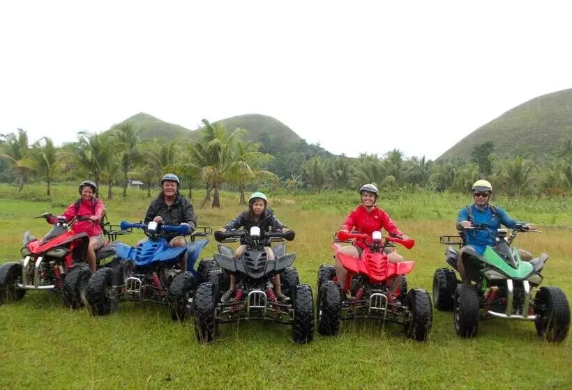 Magic Oceans Dive Resort