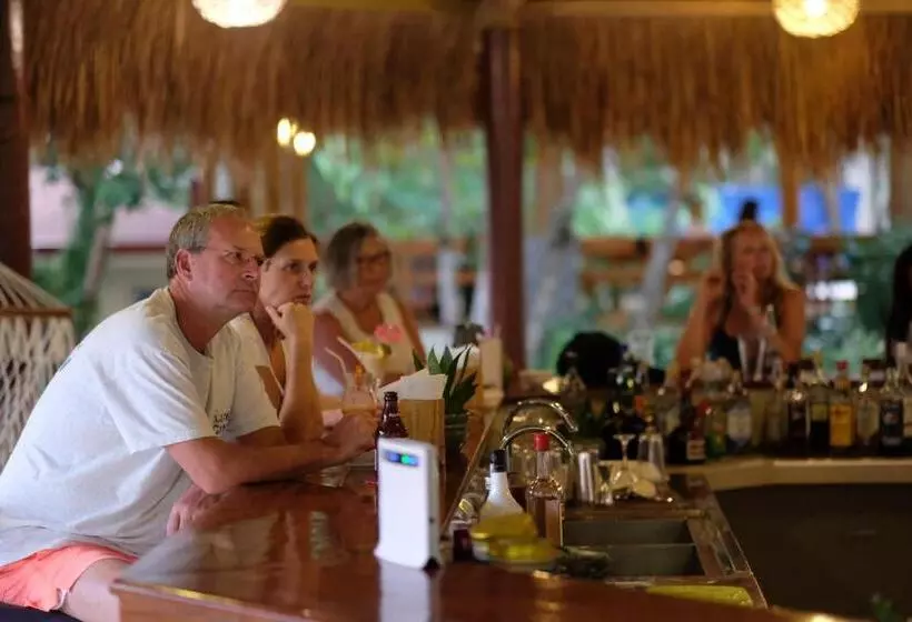 Magic Oceans Dive Resort