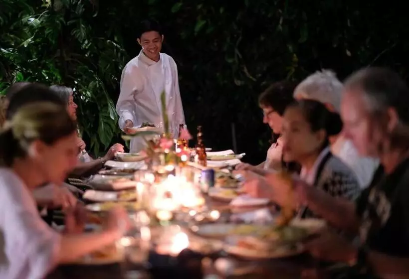 Magic Oceans Dive Resort