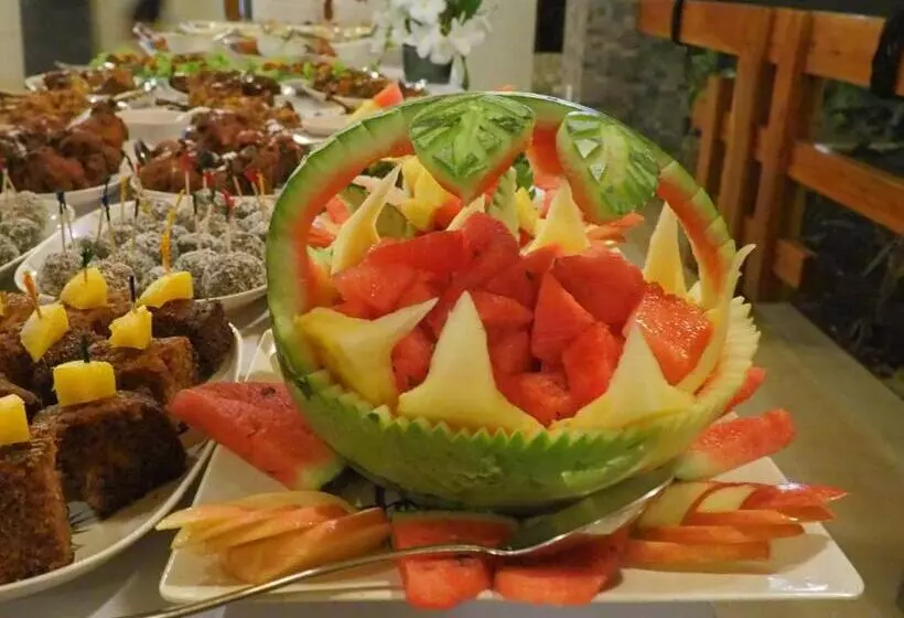 Magic Oceans Dive Resort