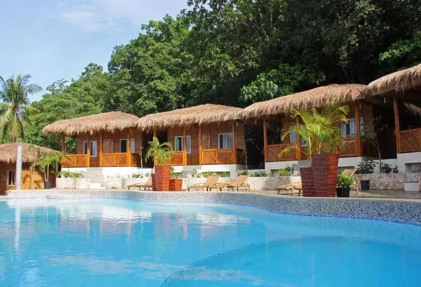 Magic Oceans Dive Resort