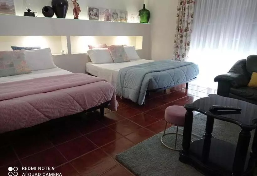 پانسیون A Casa Da Ti Laura   Al