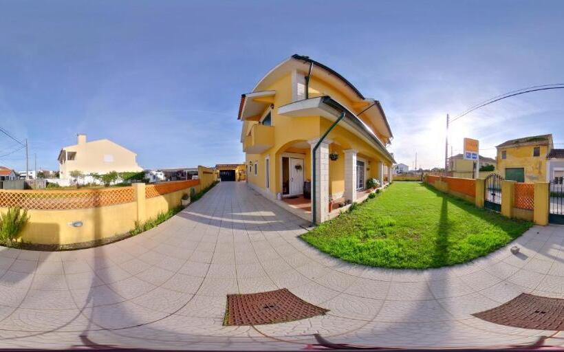 پانسیون A Casa Da Ti Laura Al