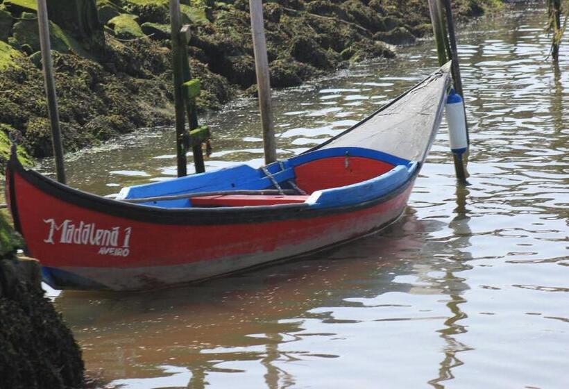 پانسیون A Casa Da Ti Laura Al