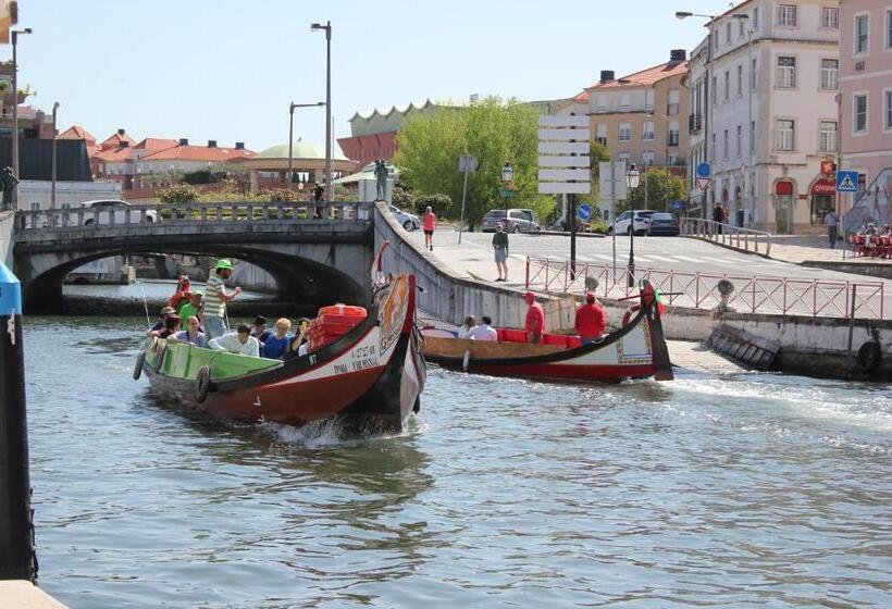 پانسیون A Casa Da Ti Laura Al