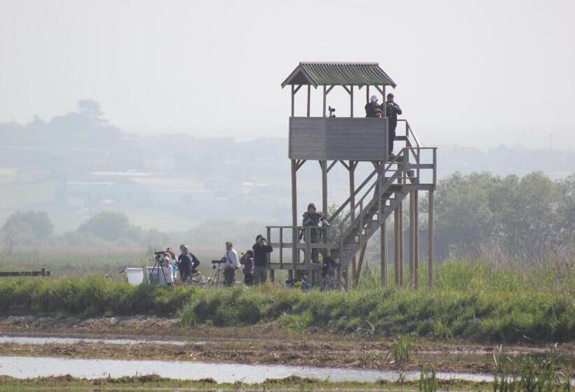 پانسیون A Casa Da Ti Laura Al