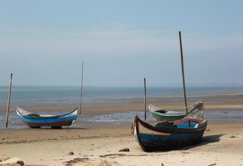 پانسیون A Casa Da Ti Laura Al