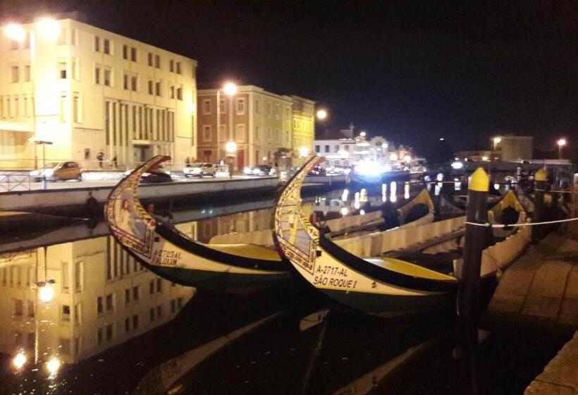 پانسیون A Casa Da Ti Laura Al