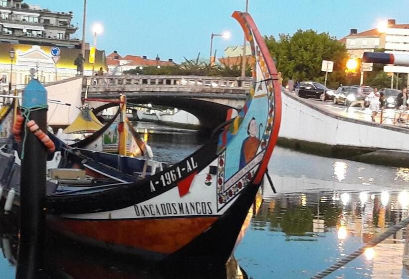 پانسیون A Casa Da Ti Laura Al