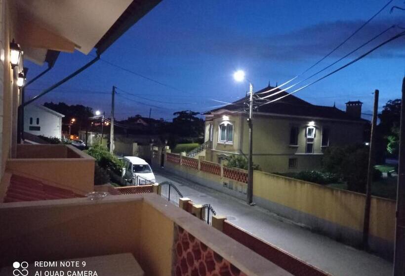 پانسیون A Casa Da Ti Laura Al