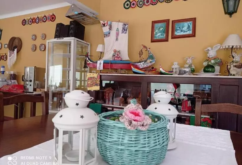پانسیون A Casa Da Ti Laura   Al