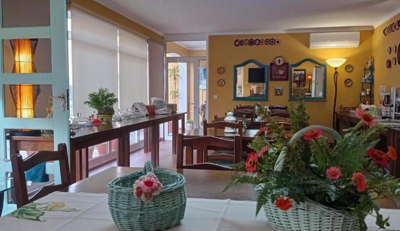 پانسیون A Casa Da Ti Laura Al