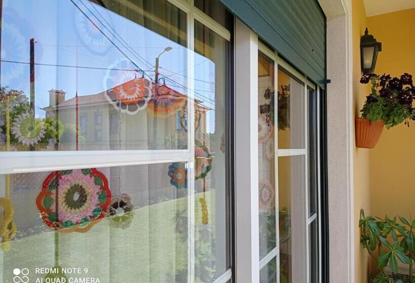 پانسیون A Casa Da Ti Laura Al