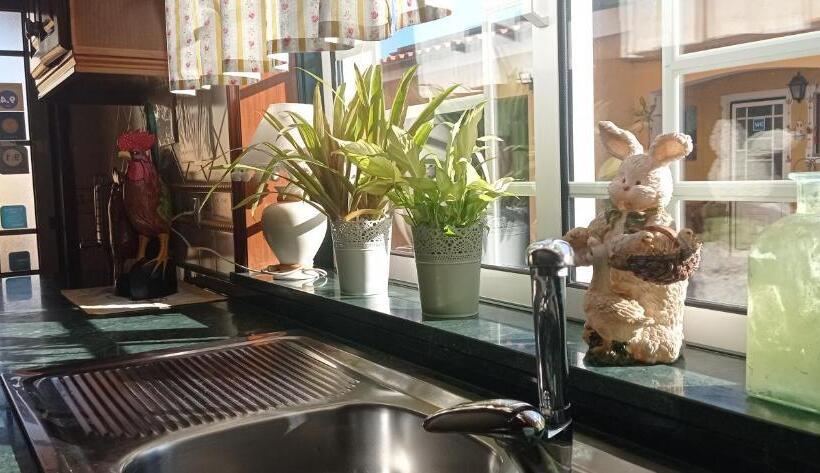 پانسیون A Casa Da Ti Laura Al