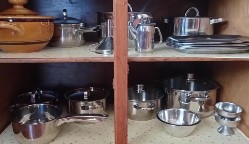 پانسیون A Casa Da Ti Laura Al