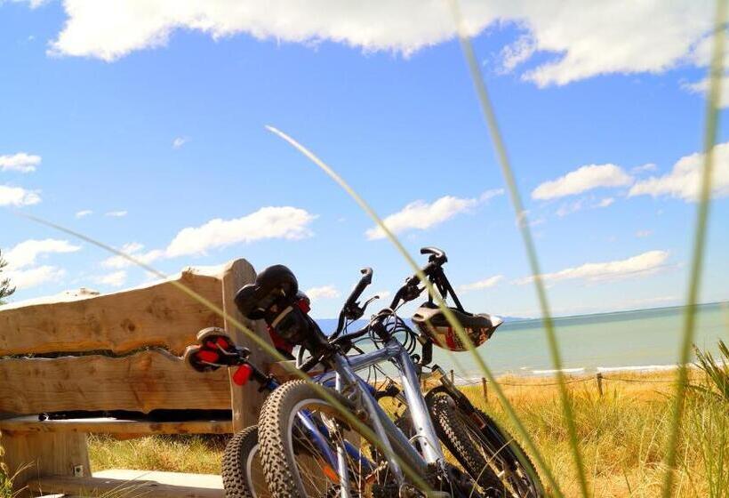 پانسیون Dimora Pascali Holiday    Rooms & Relax