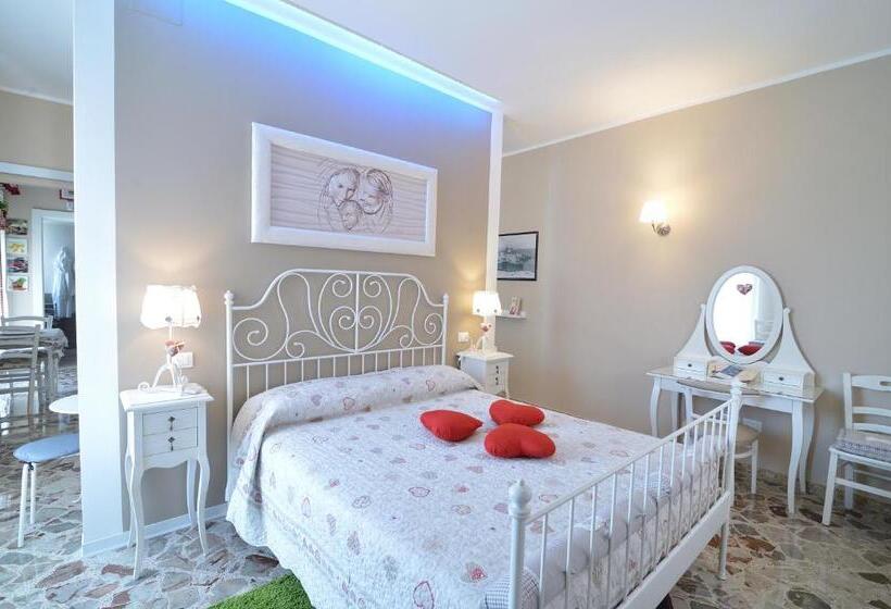 پانسیون Dimora Pascali Holiday    Rooms & Relax