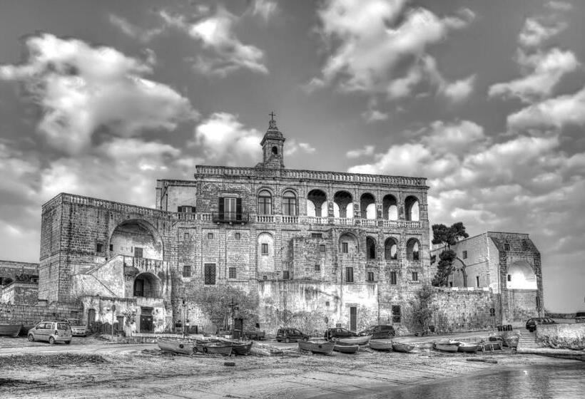 پانسیون Dimora Pascali Holiday    Rooms & Relax