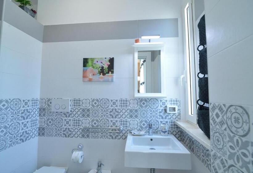 پانسیون Dimora Pascali Holiday    Rooms & Relax