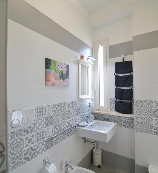 پانسیون Dimora Pascali Holiday    Rooms & Relax