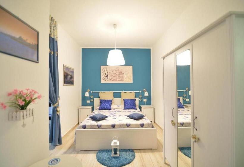 پانسیون Dimora Pascali Holiday    Rooms & Relax