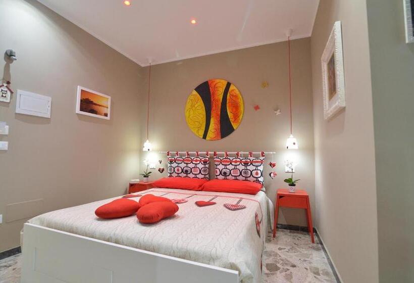 پانسیون Dimora Pascali Holiday    Rooms & Relax