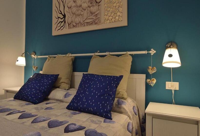 پانسیون Dimora Pascali Holiday    Rooms & Relax