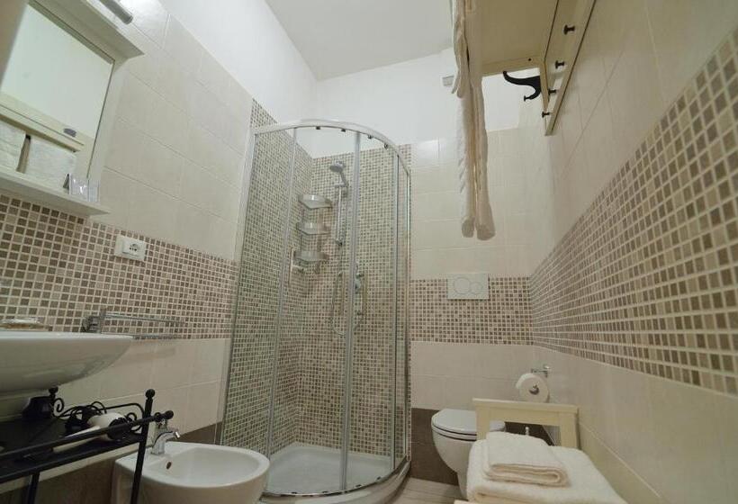 پانسیون Dimora Pascali Holiday    Rooms & Relax