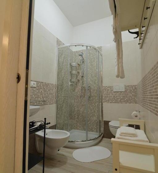 پانسیون Dimora Pascali Holiday    Rooms & Relax