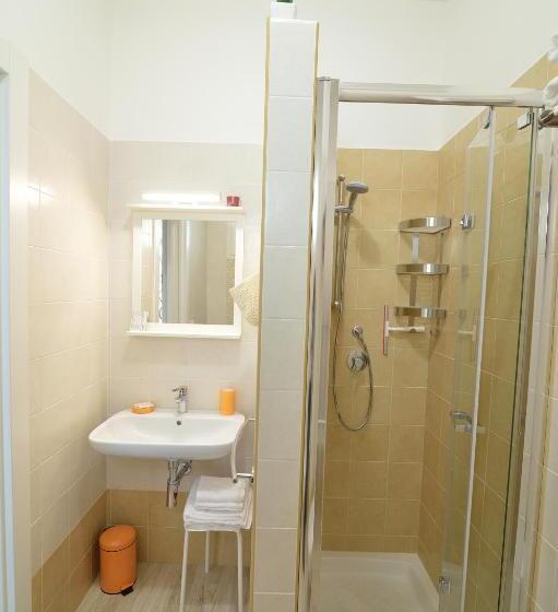 پانسیون Dimora Pascali Holiday    Rooms & Relax