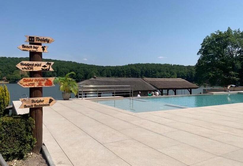 Wellness Hotel Vinnay