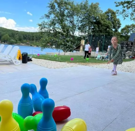 Wellness Hotel Vinnay