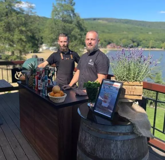 Wellness Hotel Vinnay