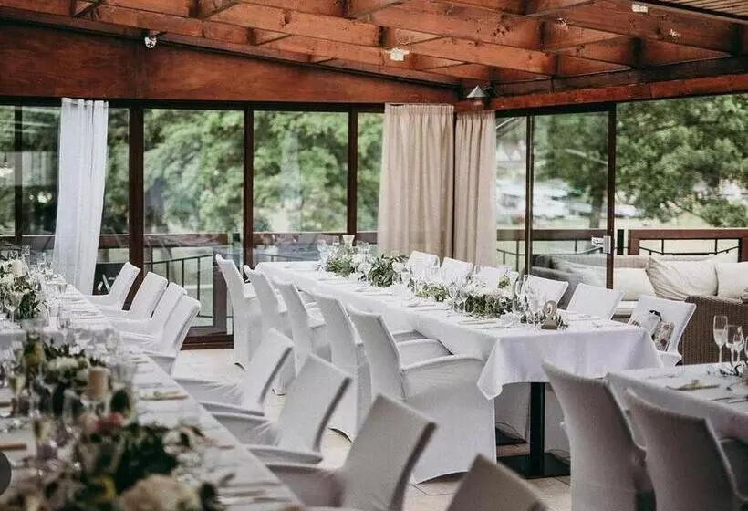 Wellness Hotel Vinnay