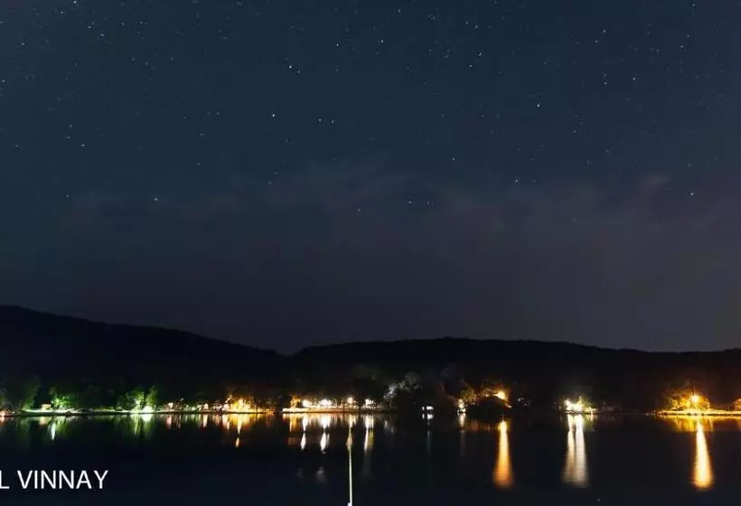 Wellness Hotel Vinnay