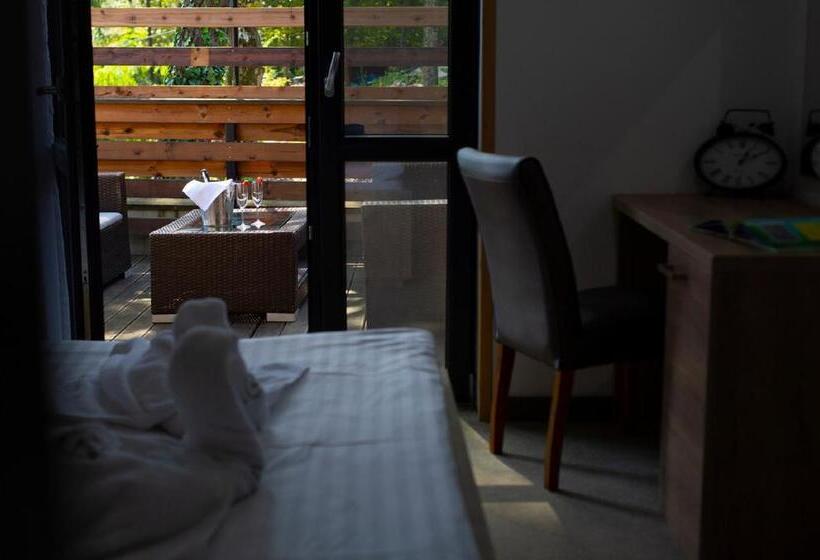 Wellness Hotel Vinnay