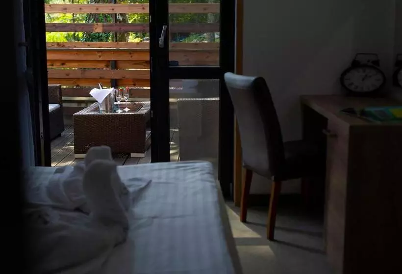 Wellness Hotel Vinnay