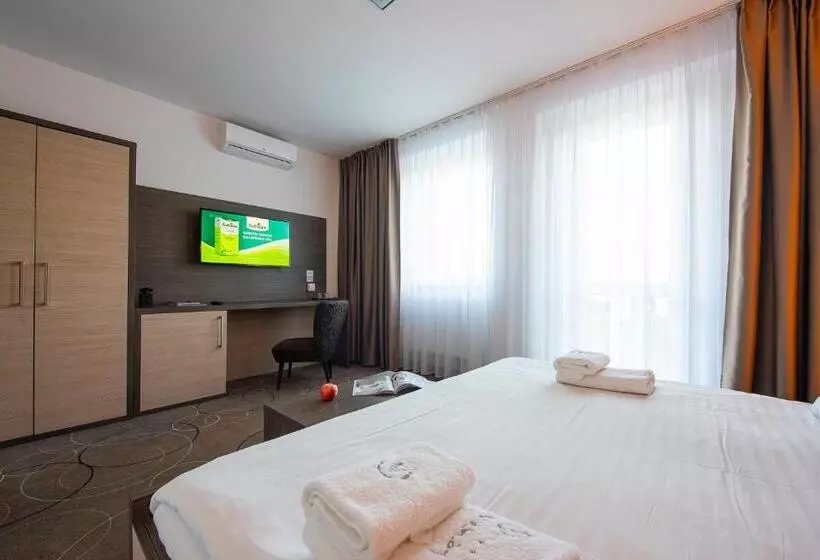 Wellness Hotel Vinnay