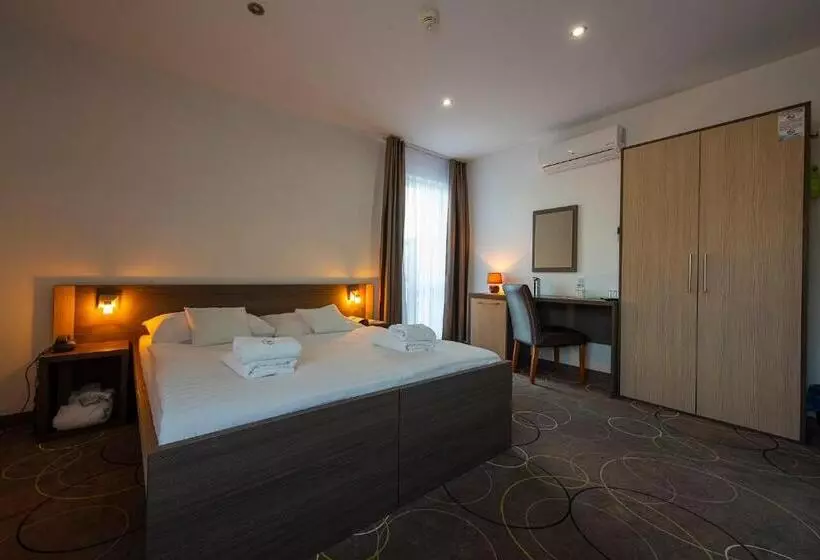 Wellness Hotel Vinnay