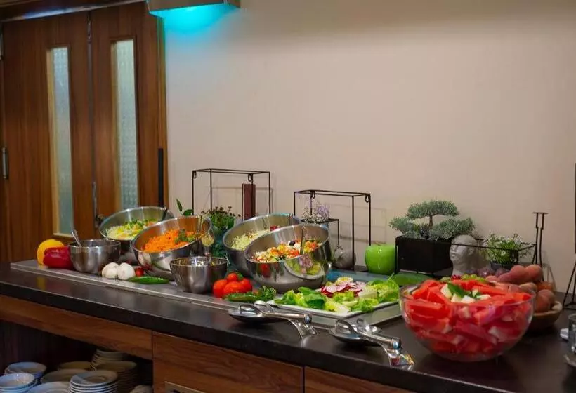 Wellness Hotel Vinnay