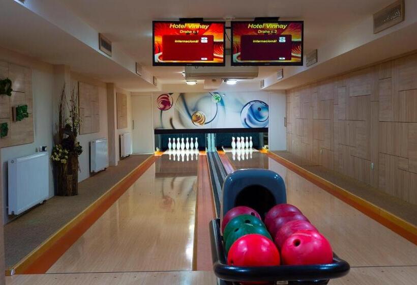 Wellness Hotel Vinnay