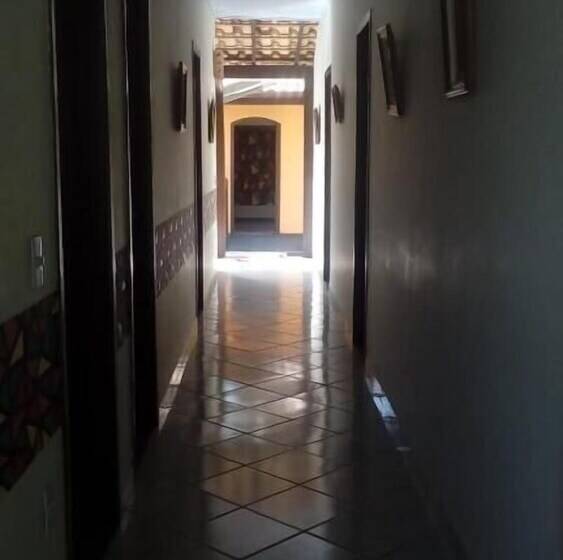 ユースホステル Pousada Sol E Mar