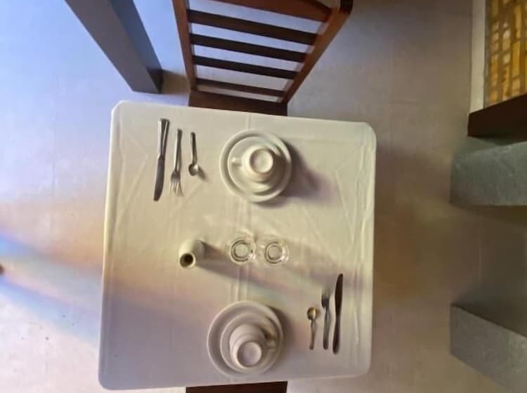 ユースホステル Pousada Sol E Mar