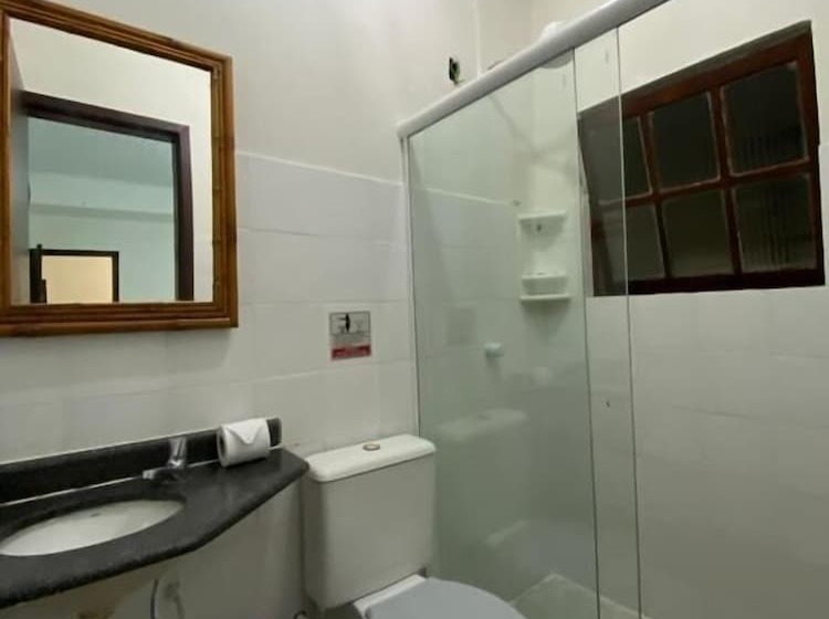 ユースホステル Pousada Sol E Mar