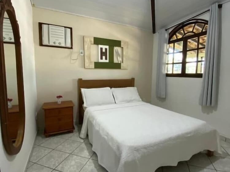 ユースホステル Pousada Sol E Mar