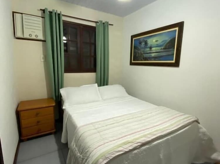 ユースホステル Pousada Sol E Mar